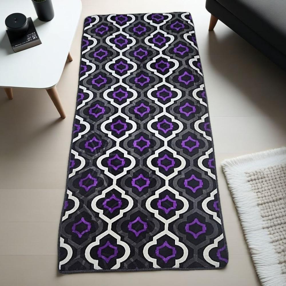 KARPET MALAYSIA/KARPET BUSA [ DUTA MODA ] UKURAN 95 200 CM