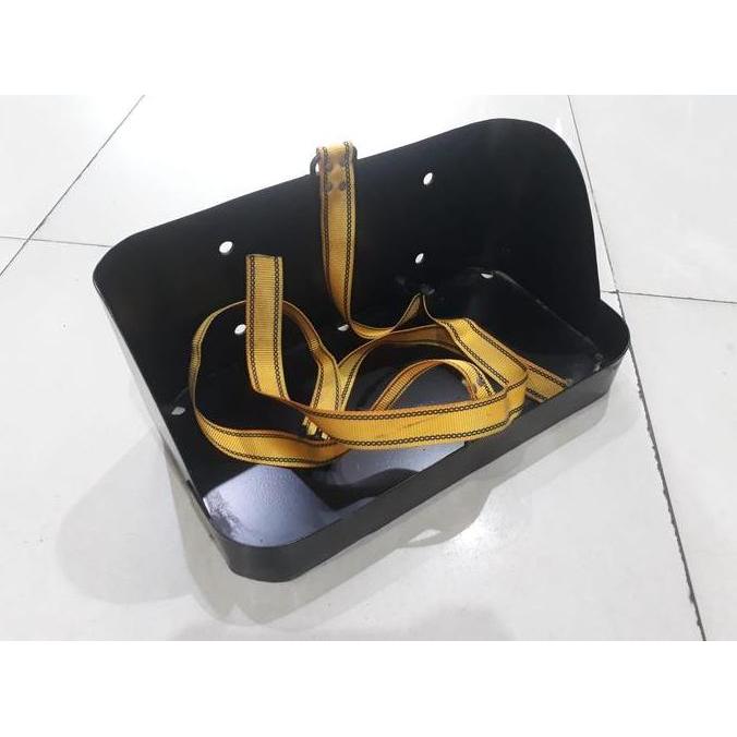 ((((()paling dicari] Bracket Jerigen Besi 20 liter