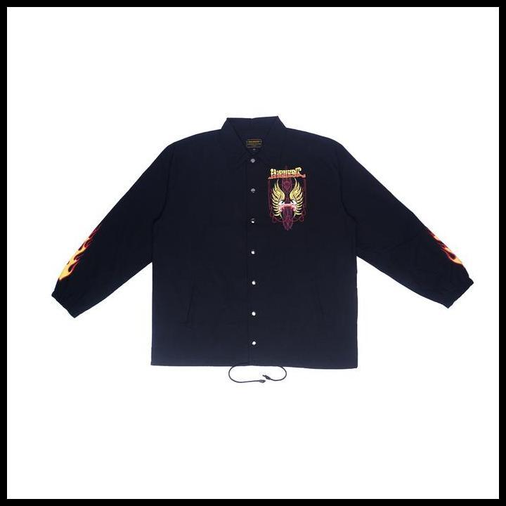Promo Coach Jaket Pria Jumbo Big Size 2Xl 3Xl 4Xl 5Xl 6Xl 7Xl 8Xl Hcj15