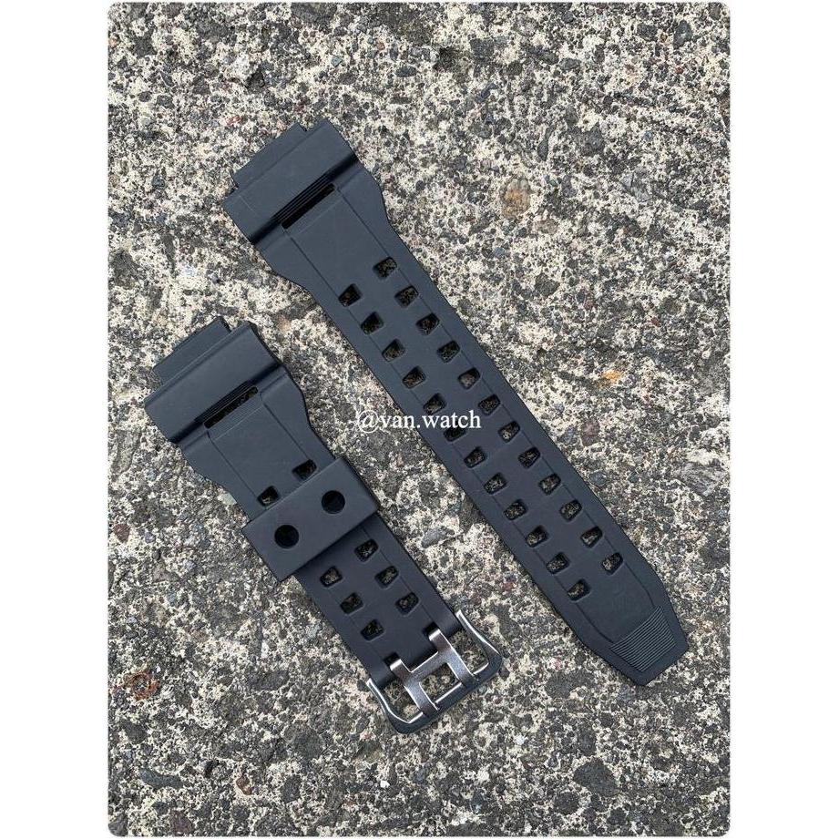 Strap Casio Gshock G 9200 Gw 9200 Aftermarket Terbaru