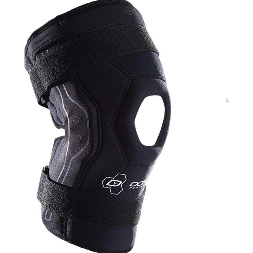 DonJoy Performance Bionic Knee Brace Hinged Adjustable Patella - USA