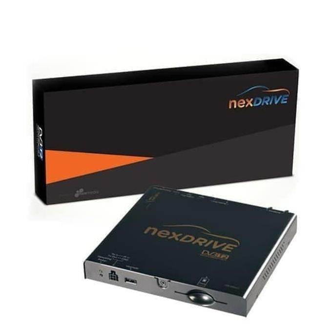 '' TV TUNER DIGITAL NEXDRIVE BY ASUKA TV TUNER *