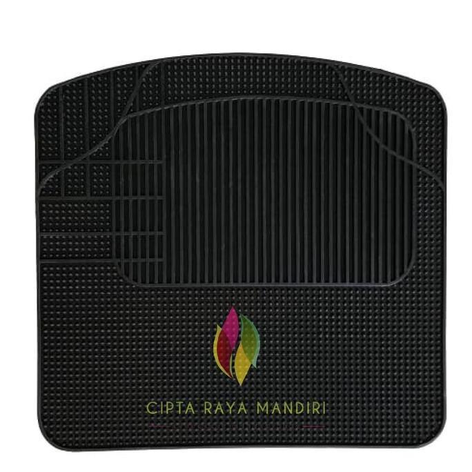 Karpet Karet Lembaran Gev Alas Lantai Mobil