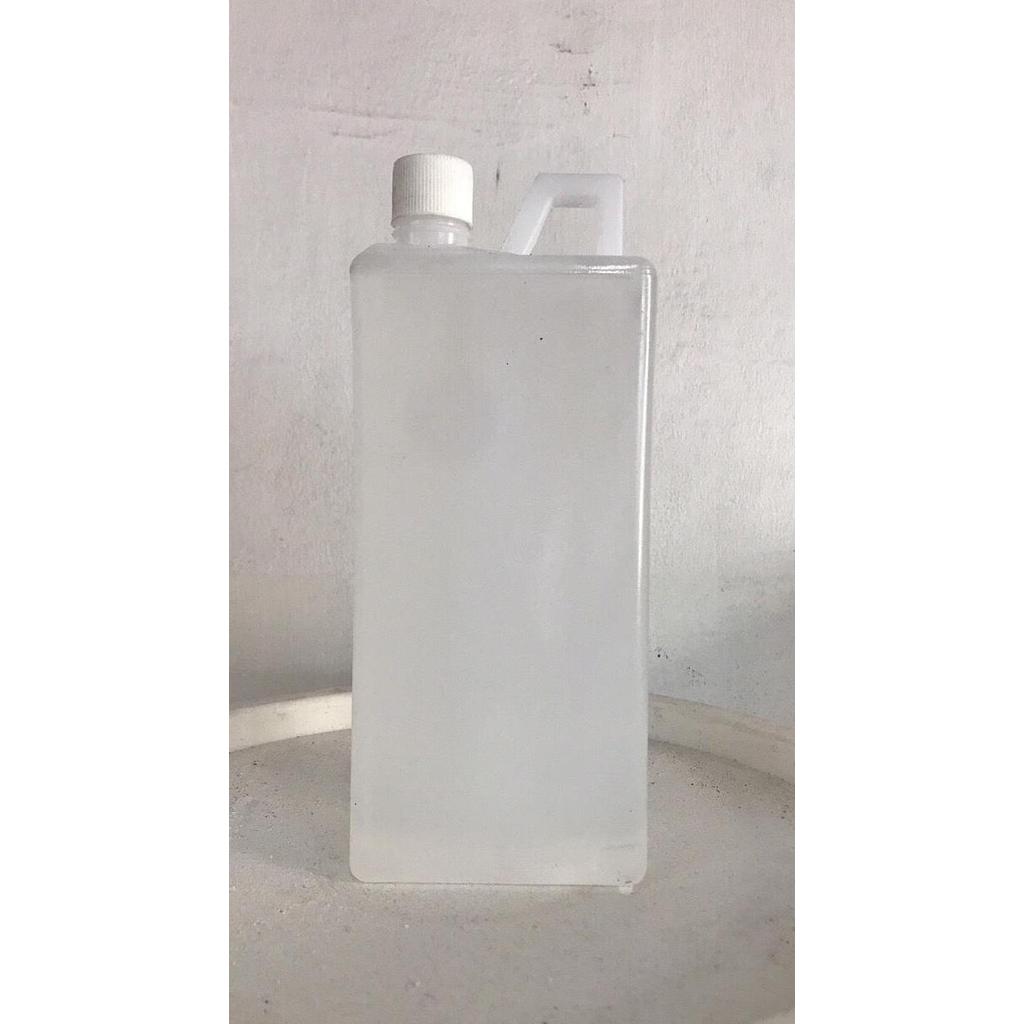 Trapp- Toulene Minyak Sablon Penghapus 1 Liter
