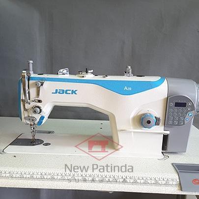 siap kirim] Jack A2S - Mesin Jahit Jarum 1 Industrial