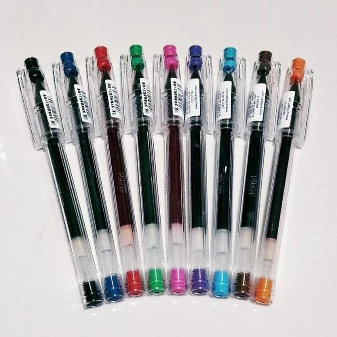 Trapp- Pen Pilot Hi-Tec C / Pulpen Hi Tec Hitech C