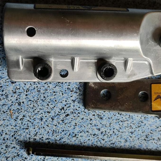 Thebest- EGREK KLS ULTRA TERBARU tajam tanpa asah