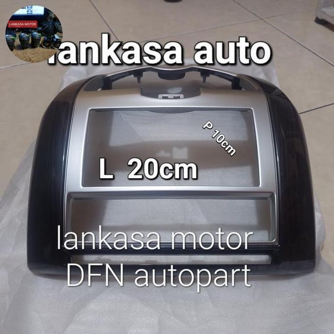 // FRAME COVER HEAD UNIT GRAND NISSAN LIVINA ORIGINAL NISSAN ''