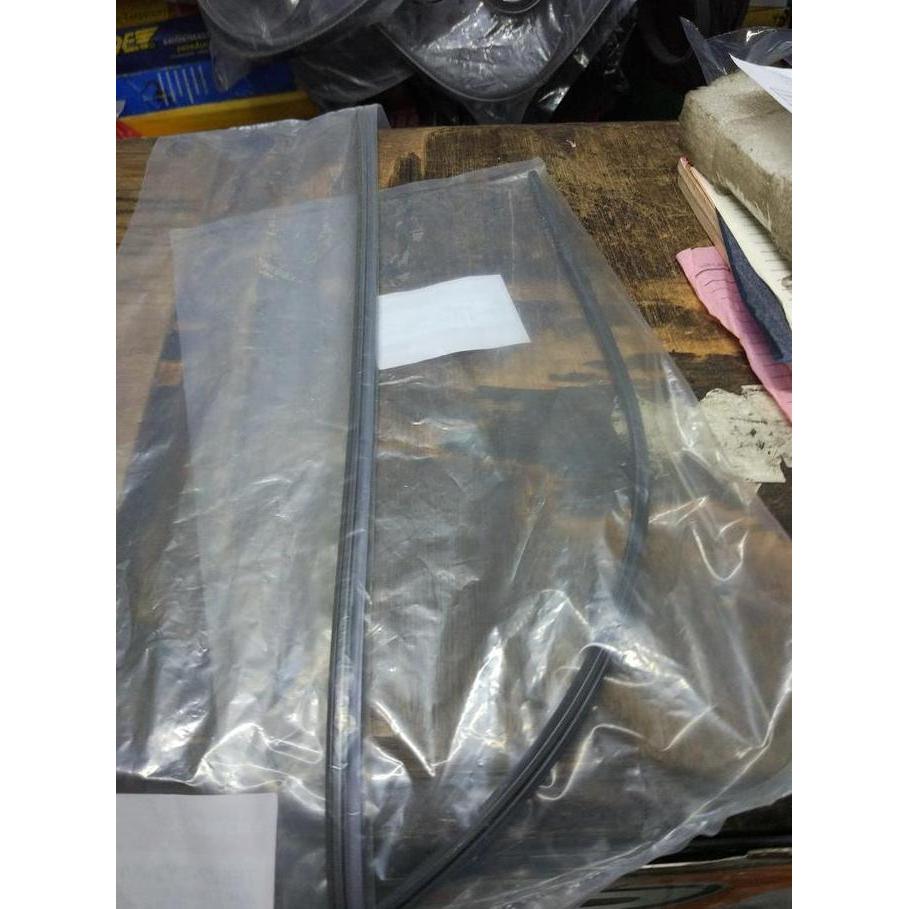 Promo karet wiper hrv original COD