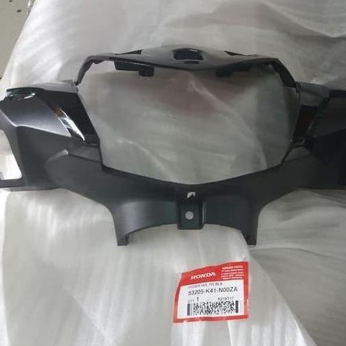 batok depan supra x 125 injection dan belakang lampu depan mika km murah