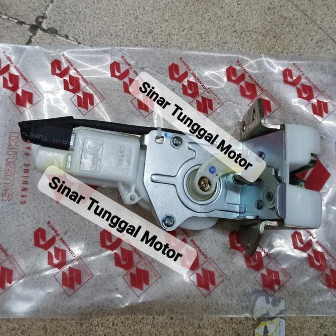 Promo door lock pintu belakang bagasi suzuki swift sx4 x-over COD