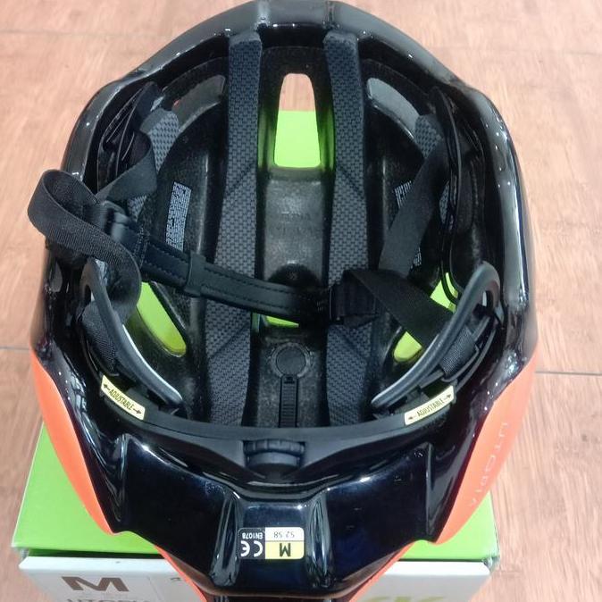 helm kask utopia