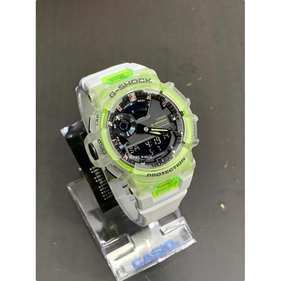 Casio Gshock GBA 900SM-7A9DR / GBA 900SM-7A9 Bluetooth ORIGINAL