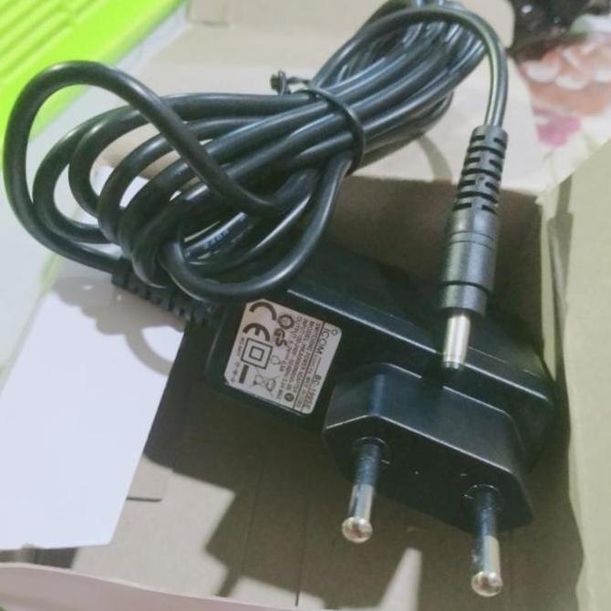 Murah Charger Ht Icom M24 / Charger Ht Icom M-24