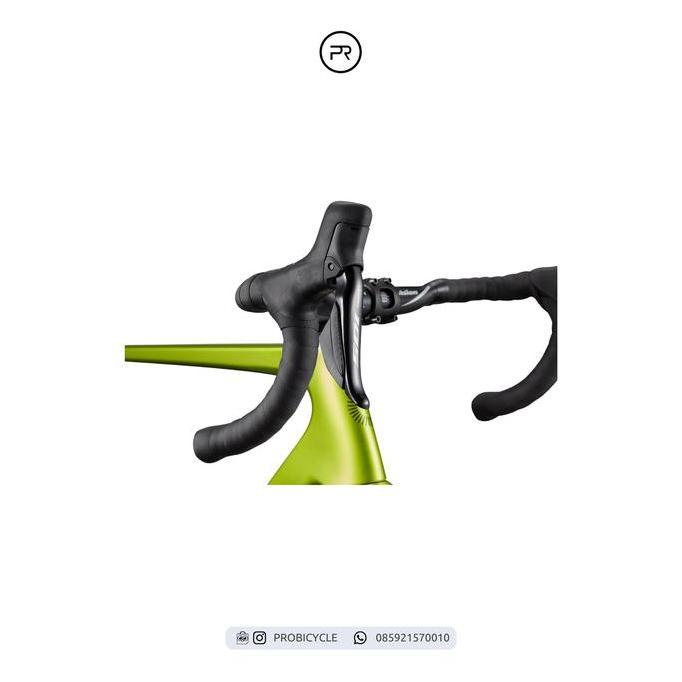 Fullbike Cannondale  Supersix Evo Carbon 3 105 R7170 Vgn