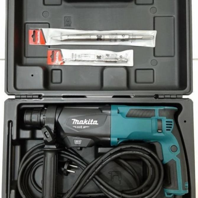 Promo bor bobok beton makita m8701b 3 fungsi original Diskon