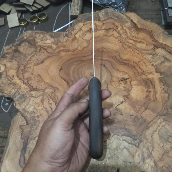 Pisau boning baja dm05 1.6