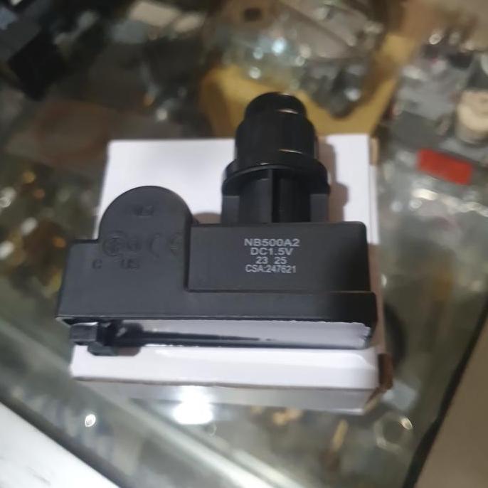 igniter / pemantik kompor kaki 2