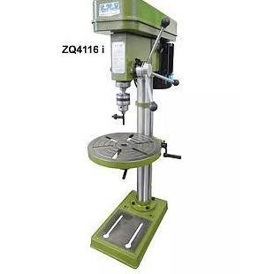 Promo Bor Duduk 16mm WESTLAKE ZQ4116-I ASLI Hangzou Bench Drill 16 mm Diskon