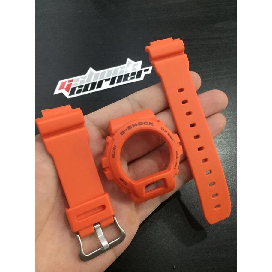 BAND DAN BEZEL DW6900MM4