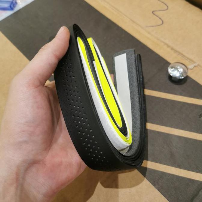 tape dropbar tape sepeda balap velo giant Taiwan pu