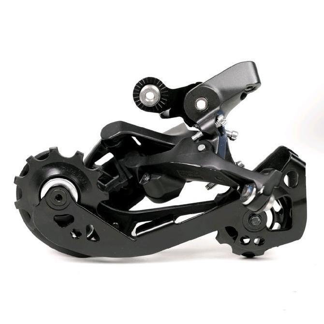 Shimano Deore Rd-M5120-Sgs 10/11 Speed - Rear Derailleur Sepeda Mtb