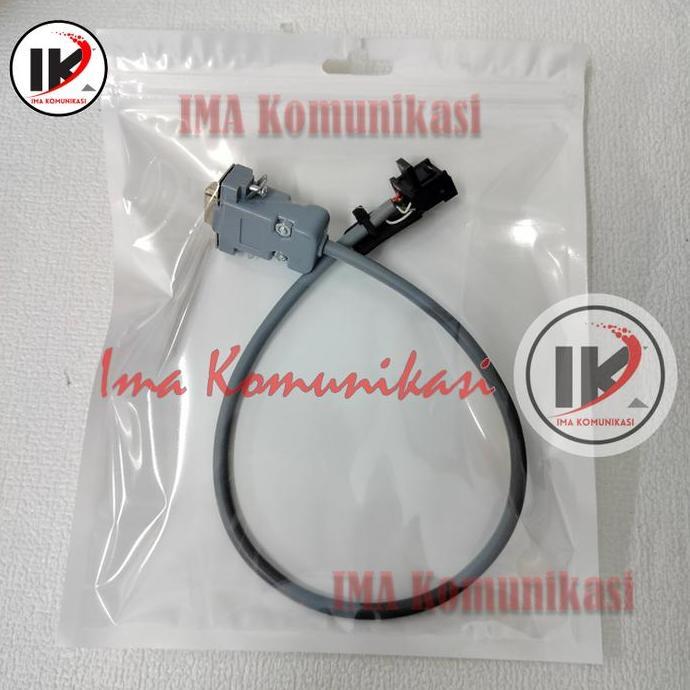Grosir Kabel Interface Radio Gateway Poc D828 To Gm338 Motorola