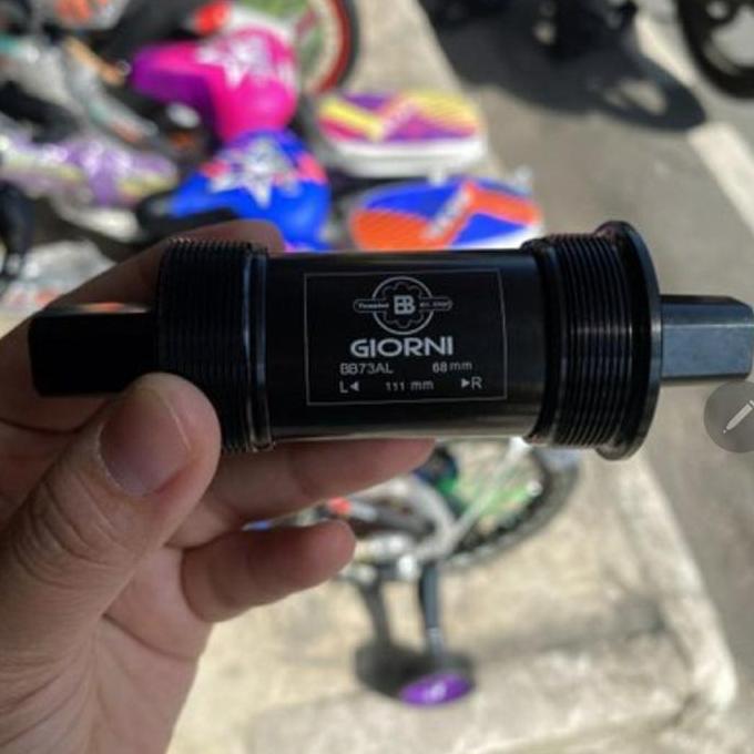 Bottom Bracket Bb Kotak Ceramic Giorni
