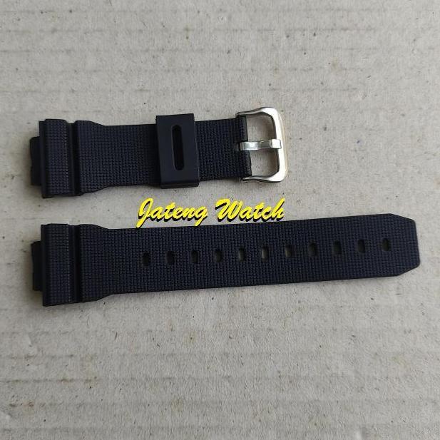Tali / Strap Untuk Jam Casio G-Shock Gm-5600 Gm-S5600 Gm-S5600Sk Hemat