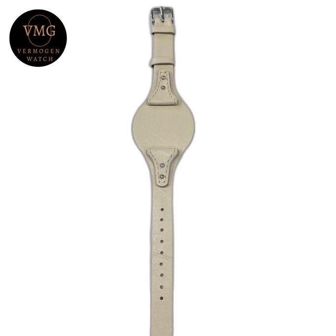 Tali Jam Tangan Fossil Wanita Kulit Asli Terbaik