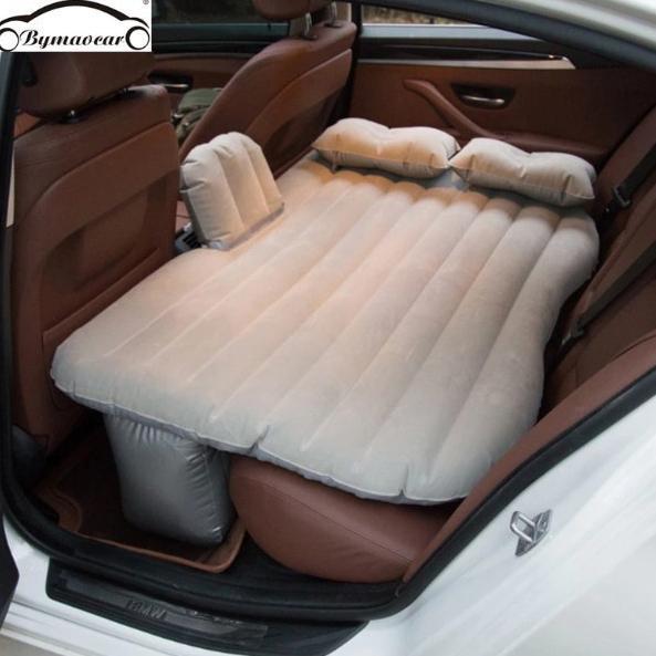 Toyota Fortuner VRZ Kasur Tempat Mobil Matress Katun Matras Car Seat