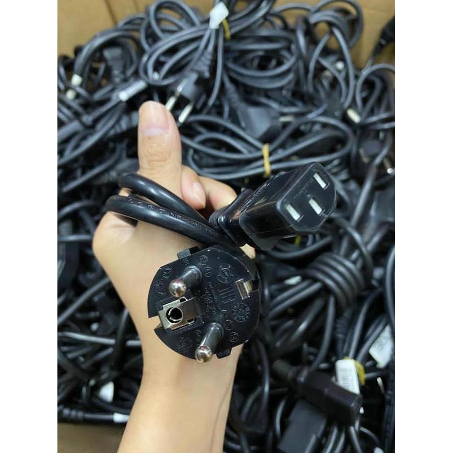 Obral Kabel Power Asli Original Untuk LCD,LED,AIO,UPS,PC SERVER TERBATAS
