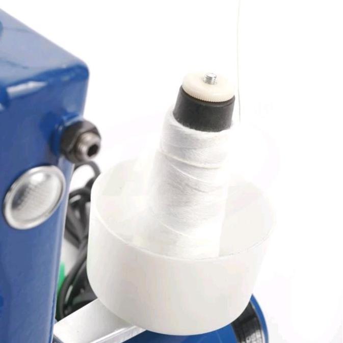 Lansungkirim- Mesin Jahit Karung Beras Semen Goni Gk 9 Flyingman Jarum