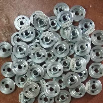 $+$+$+$+] Flange Gerinda