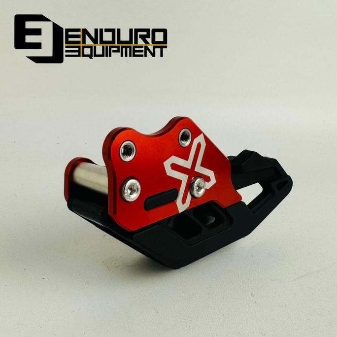 Buruan beli] Tensioner Rantai CRF250 Rally CRF250L Chain Guide Honda CRF250 Rally CRF250L