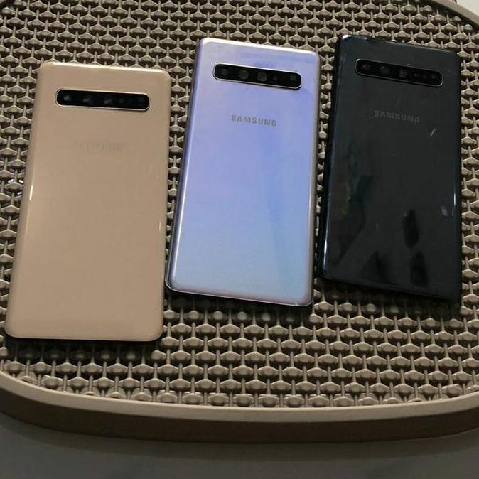 Backdoor Samsung S10 5G Original Copotan RESTOCK