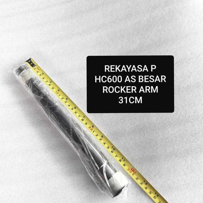 Buruan beli] HC600 AS BESAR U/ T26 ROCKER ARM KEPALA KAMBING ISEKI AGRINDO HC 600