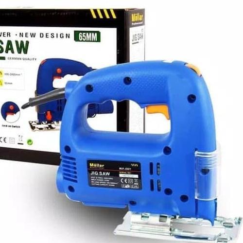 yang dicari] Mesin Jigsaw Gergaji Ukir Kayu Mesin Mollar Electric MODERN