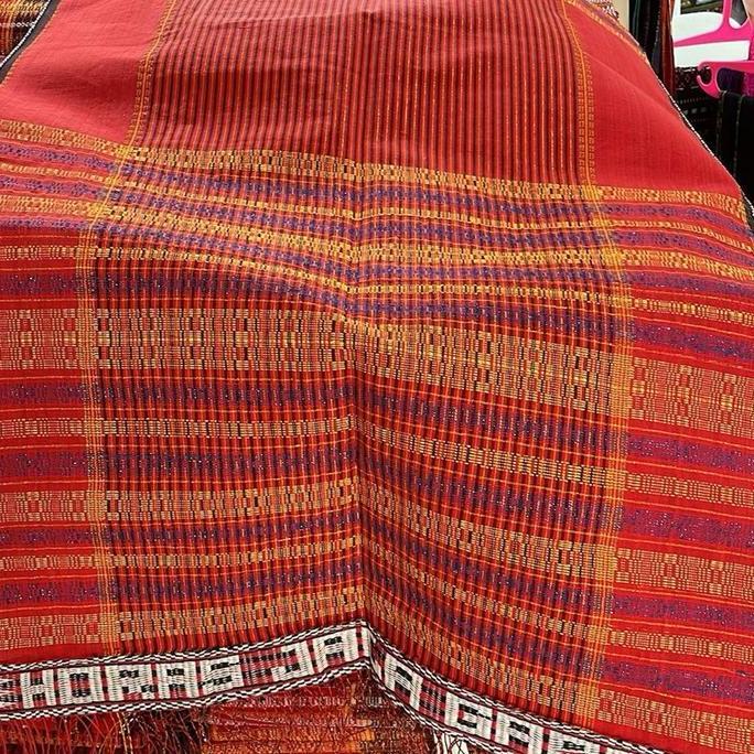 Ulos Ragihotang Sirara Sirat Besar Ulos Ragihotang Tulang Ulos Punguan Ulos untuk bere