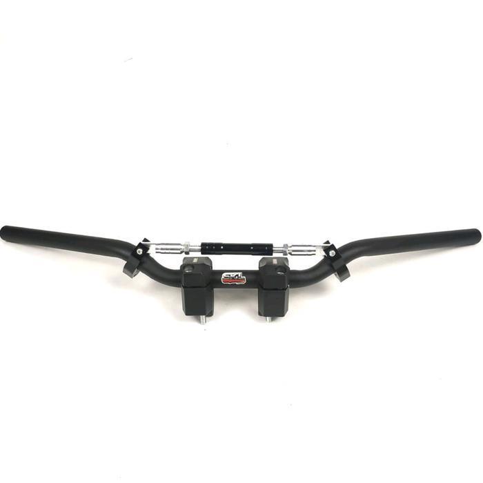 Stang Rzr Beat Street X Ride Pcx Satria Fu Vixion Cb150R Sonic Stir Rzr Rx King Original Dan Terperc