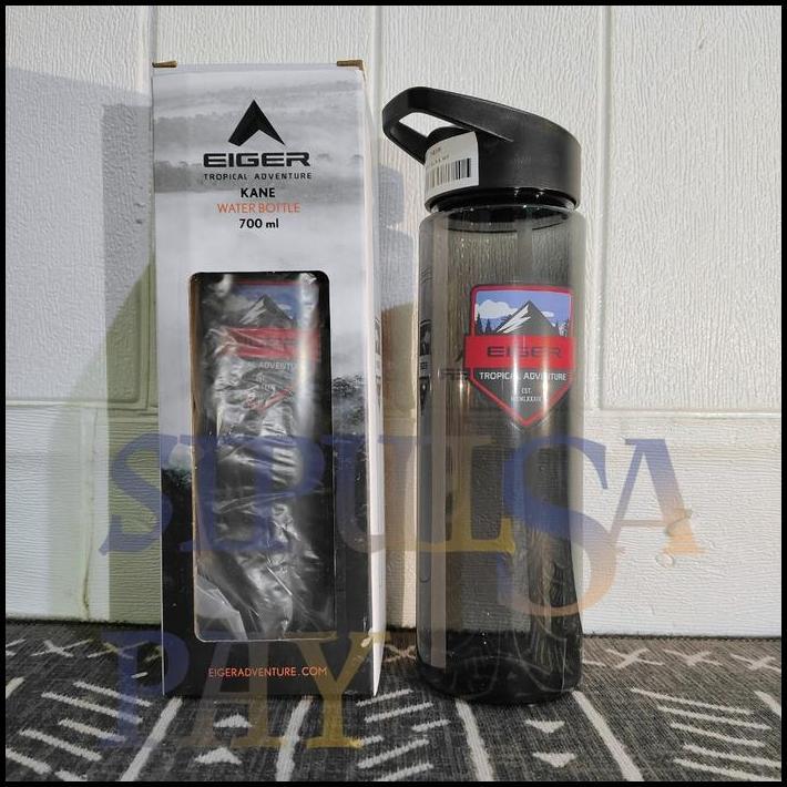 Botol Minum Eiger Z-Kane Bottle Original best seller