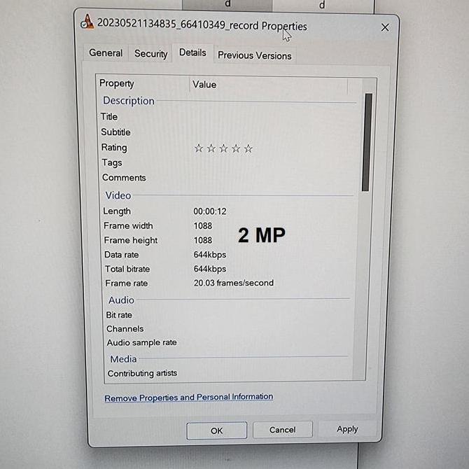 Actionx- Ip Camera / Ip Cam Vr V380. Wireless Fish Eye 360 Panoramic Lens Cam