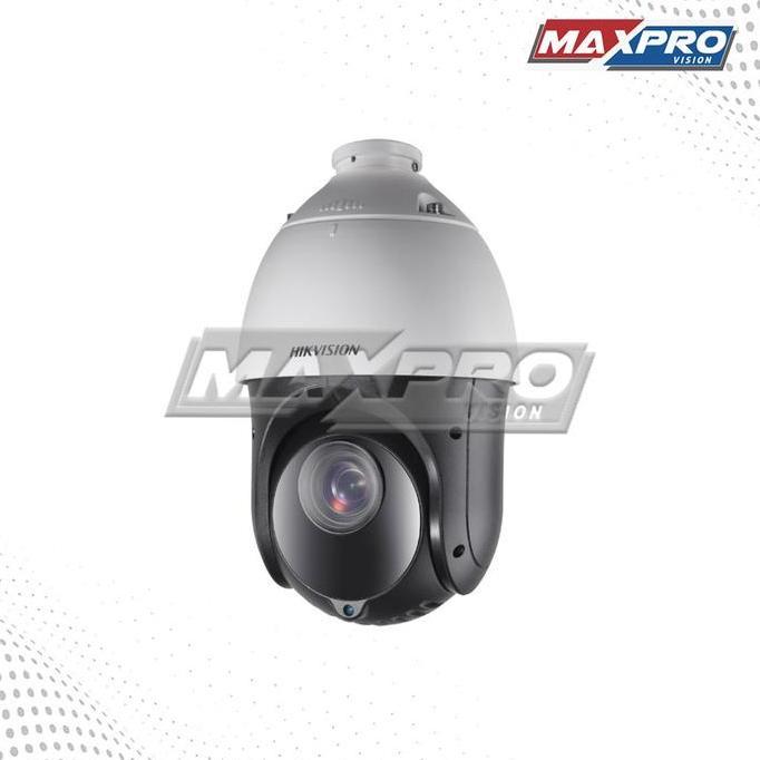 Actionx- Ip Camera Ptz Hikvision Ds-2De4425Iw-De
