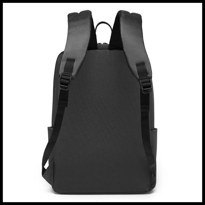 Promo Tas Ransel Laptop Navy Club Cbjc - Tas Pria Wanita Backpack Daypack