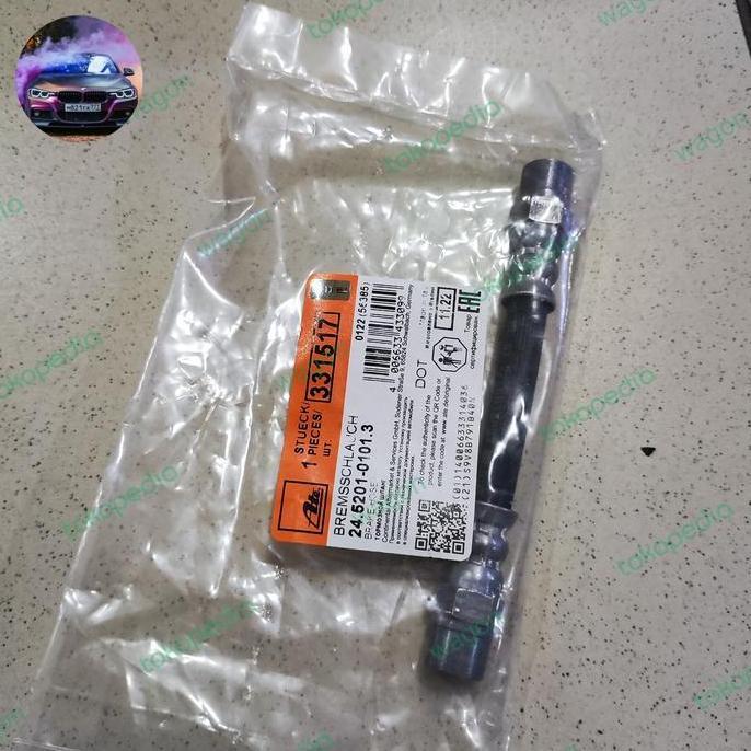 Selang Rem ABS BMW E39 34321162612