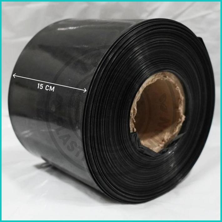 Selang Drip 30 micron 3 dim 50 meter - Selang Irigasi 3 inch Murah
