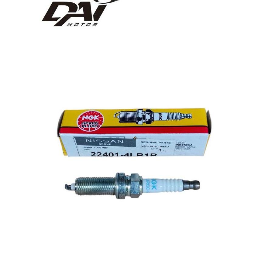 Busi Datsun Go/Go+ Original Nissan Datsun