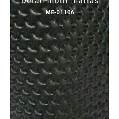 Matras Busa Tebal Matras Camping Matras Yoga