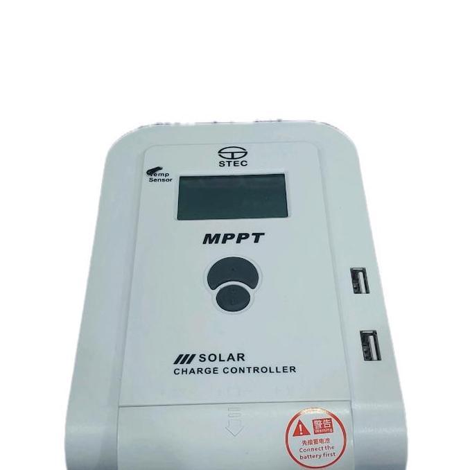 Super Murah, Soalr Charge Controleer Mppt/Scc Mppt 20A
