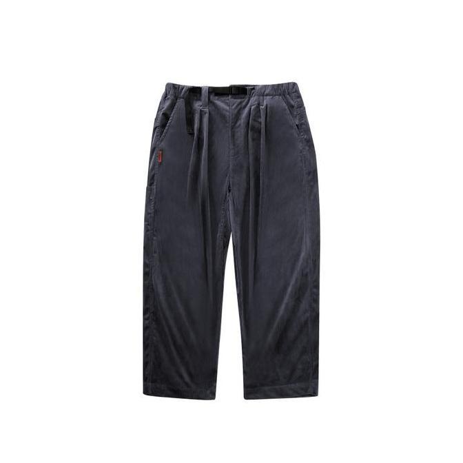 Celana Panjang Bodypack Kukama Corduroy Wide relax Pants